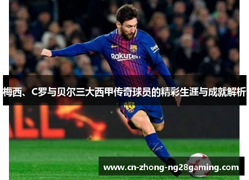 梅西、C罗与贝尔三大西甲传奇球员的精彩生涯与成就解析