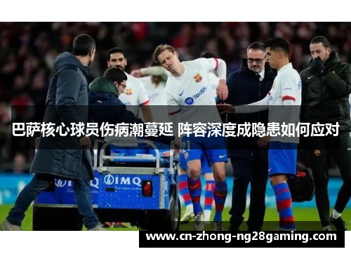 巴萨核心球员伤病潮蔓延 阵容深度成隐患如何应对 巴萨核心球员伤病潮蔓延 阵容深度成隐患如何应对