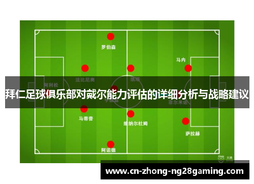 拜仁足球俱乐部对戴尔能力评估的详细分析与战略建议 拜仁足球俱乐部对戴尔能力评估的详细分析与战略建议