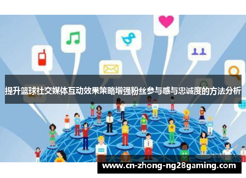 提升篮球社交媒体互动效果策略增强粉丝参与感与忠诚度的方法分析 提升篮球社交媒体互动效果策略增强粉丝参与感与忠诚度的方法分析