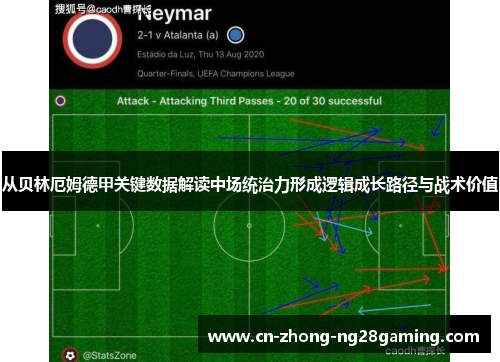 从贝林厄姆德甲关键数据解读中场统治力形成逻辑成长路径与战术价值